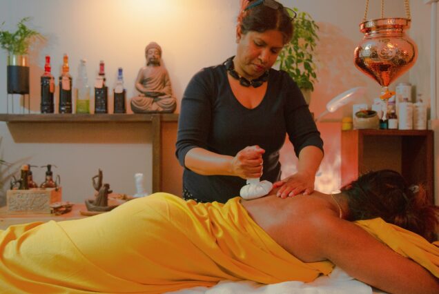 Panchakarma Detox Programme