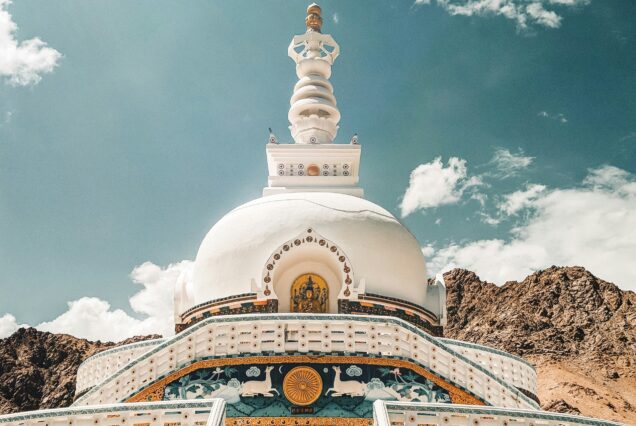 Ladakh Tour package