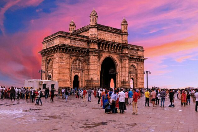 Mumbai Tour package