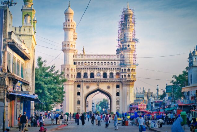 Hyderabad Tour package