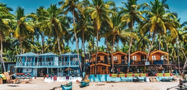 Goa Tour package